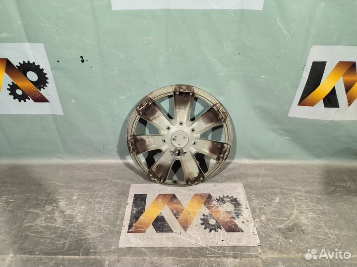 Citroen C4 12- B7 Колпак 30645