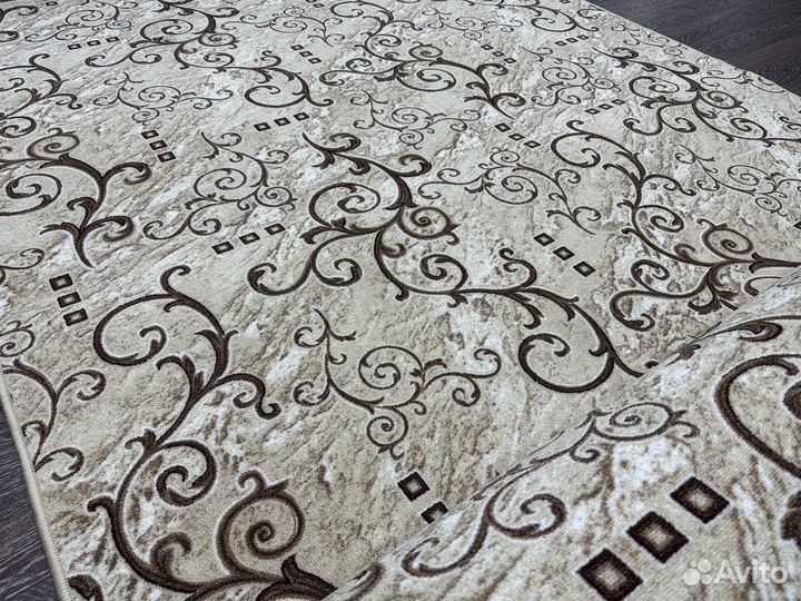 Ковровое покрытие Принт 2м