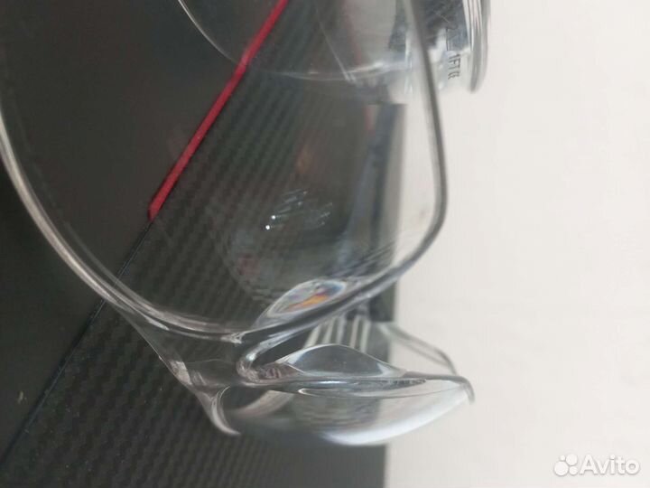 Очки bolle защитные