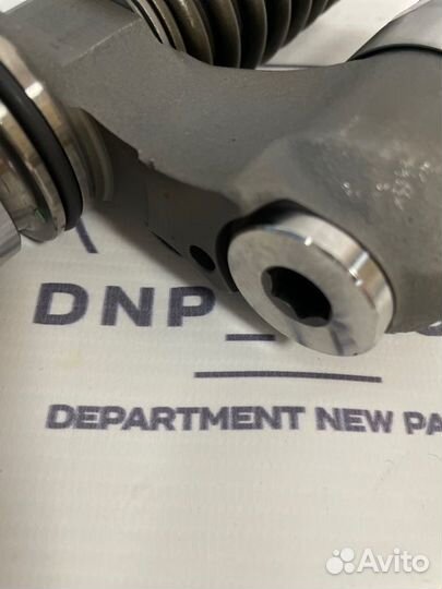 Форсунка топливная