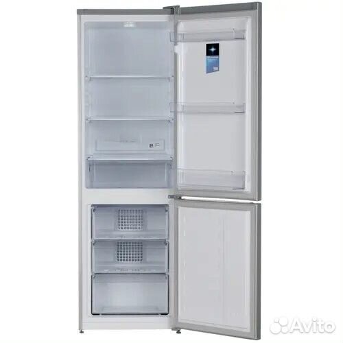 Холодильник beko rcsk270M20S