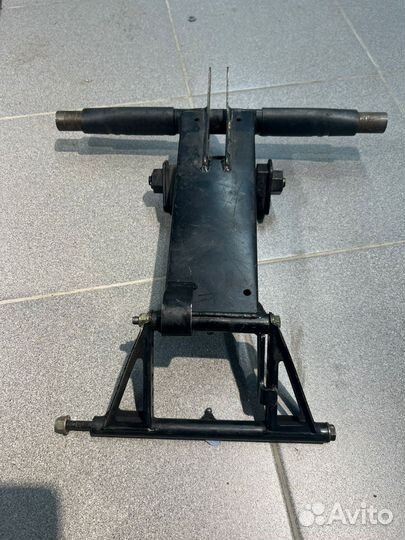 Рычаг задней подвески Brp Summit Freeride