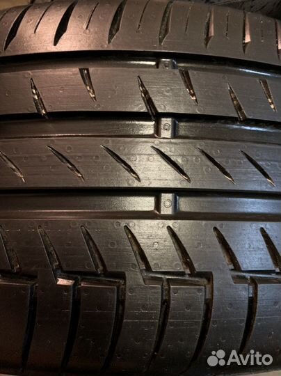 Continental PremiumContact 6 235/45 R18 98Y