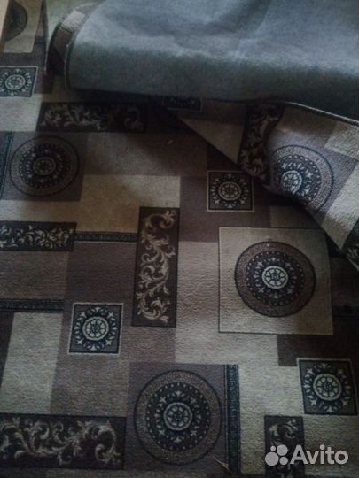 Ковер палас 3 на 5,5