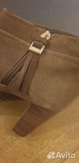 Ботильоны нов.р.36 Tommy Hilfiger