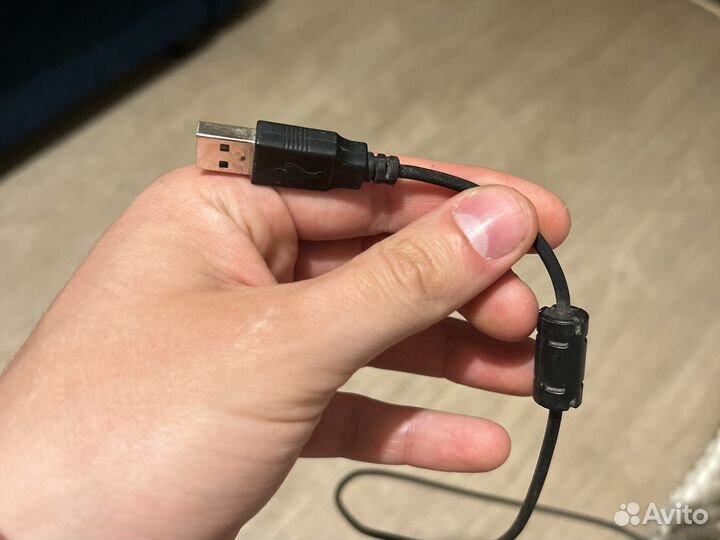 Клавиатура Genius