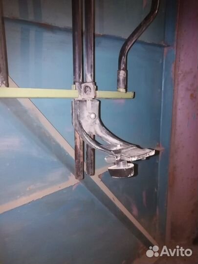 Багажник на крышу ваз