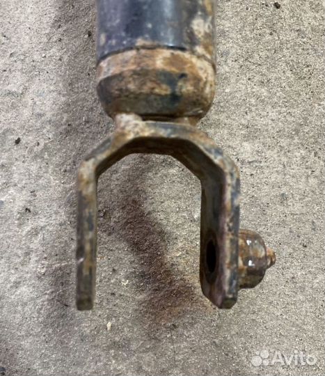 Стойка аккорд св