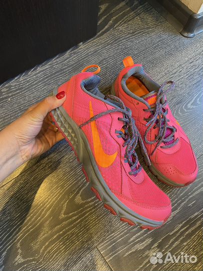 Кроссовки nike оригинал