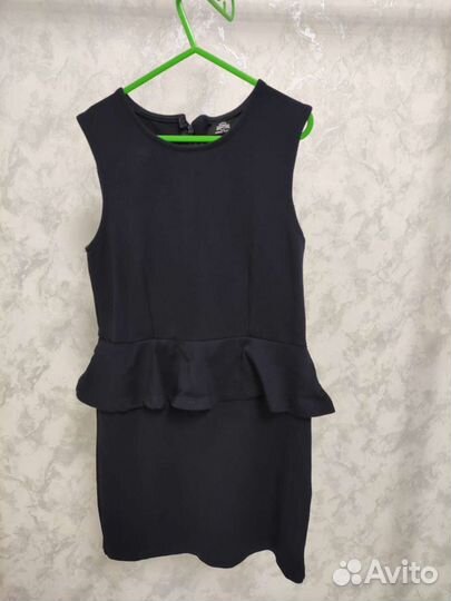 Школьная форма для девочки рр134-140