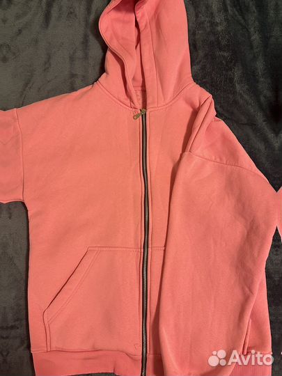 Толстовка мужская