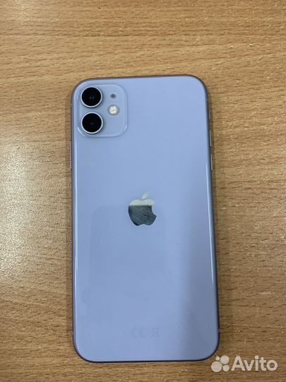 iPhone 11 128gb