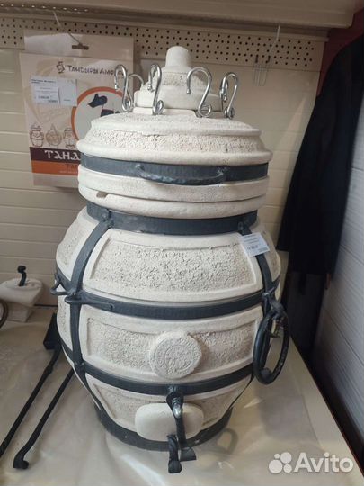 Тандыр Амфора Донской