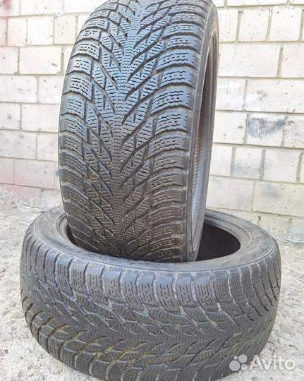 Nokian Tyres Hakkapeliitta R3 225/45 R18 95T