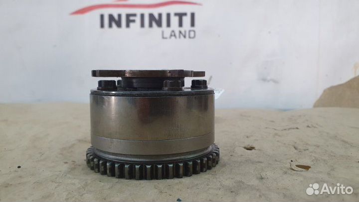 Шестерня распредвала Infiniti Qx80/Qx56 Z62 VK56VD
