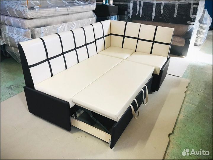 Кухонный уголок