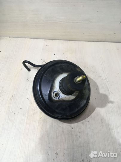 Усилитель тормозов вакуумный Ауди А4 Б5 4B3612105