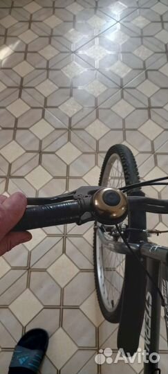 Продаю велосипед