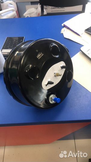 Ваккумный усилитель УАЗ 2206 409дв. Евро-4