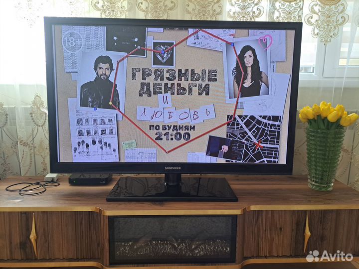 Телевизор бу