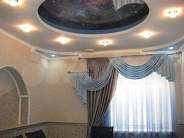 Общепит, 937 м²