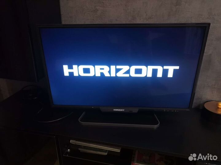 Телевизор horizont