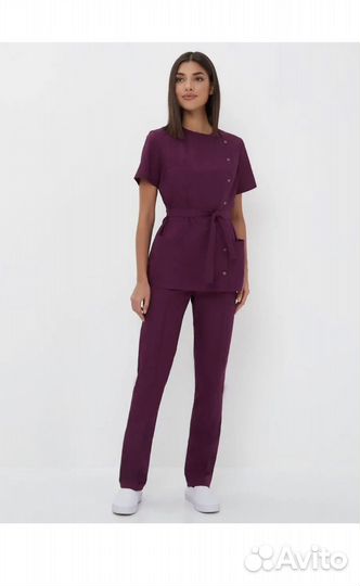 Костюм медицинский женский