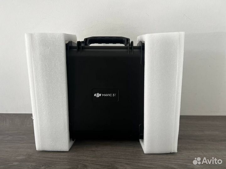 DJI Mavic 3Т с тепловизором запечатаная упаковка