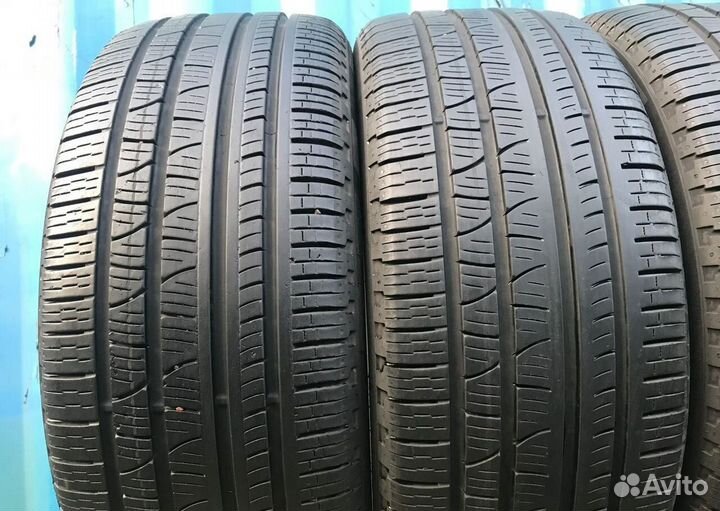 Pirelli Scorpion Verde All Season 245/45 R20 105Y