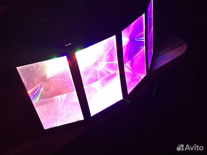 Светомузыка