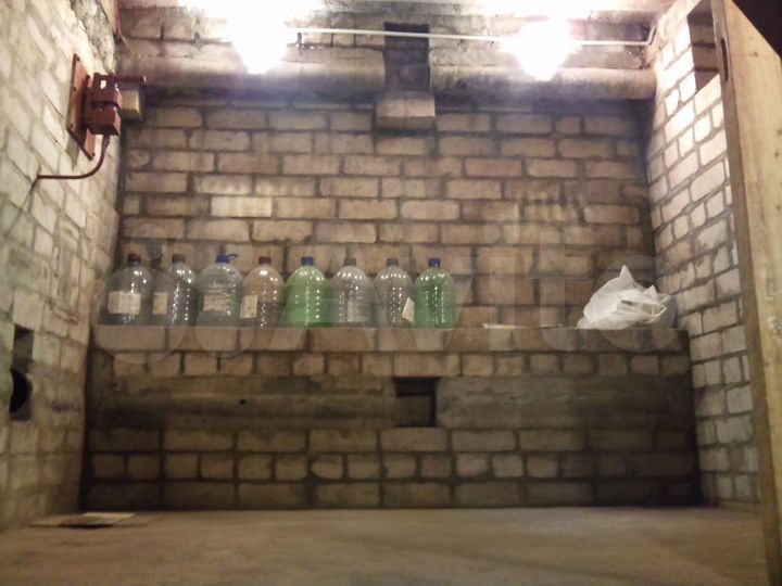 Гараж, 30 м²