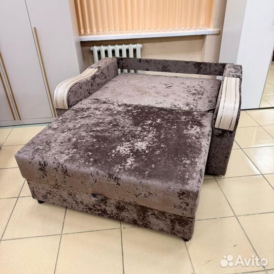 Диван-малогабаритный Квадро