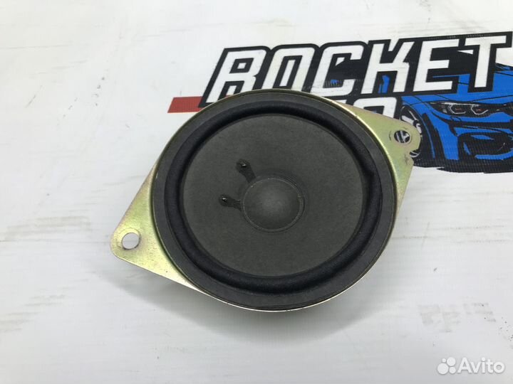 Динамик в торпедо Toyota Vitz SCP10 86160-52010