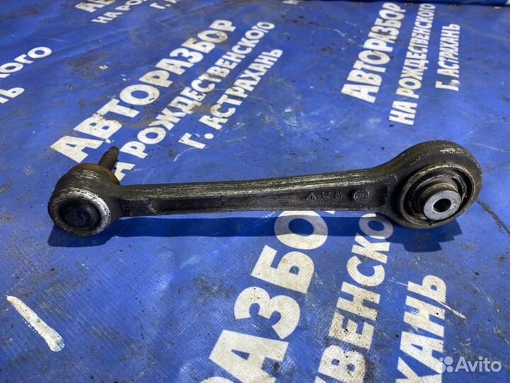 Задний рычаг подвески Bmw E65 седан 2003