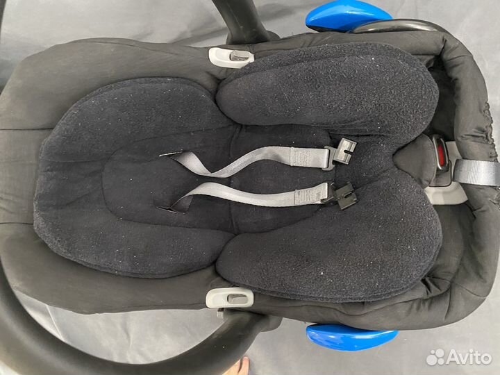 Детские коляски 3 в 1 бу