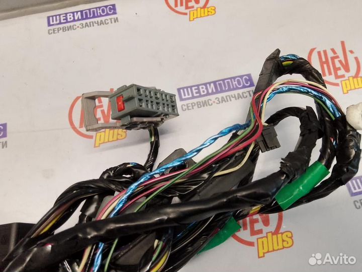 Жгут проводки потолка Cadillac Escalade