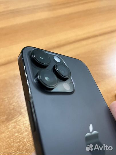 iPhone 14 Pro Max, 256 ГБ