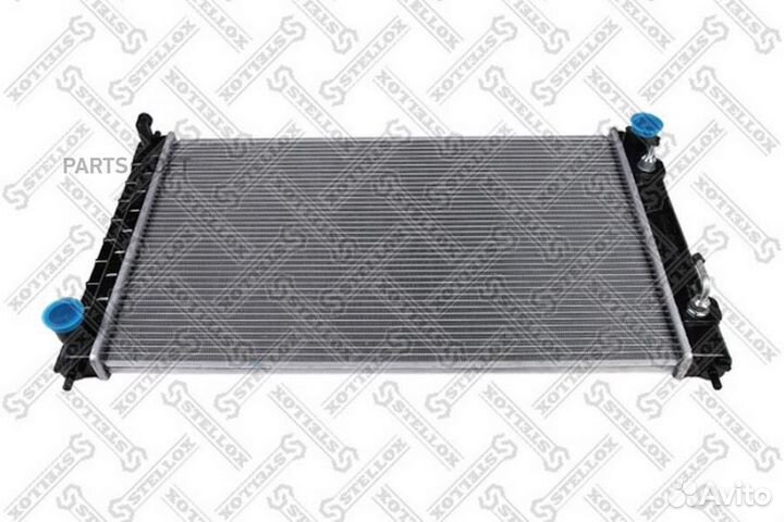 Радиатор Nissan Teana 2.5 3.5i 08