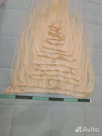 Волосы для наращивания