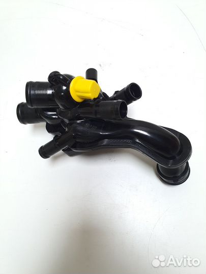 Термостат BMW 11538699290