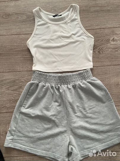 Шорты женские