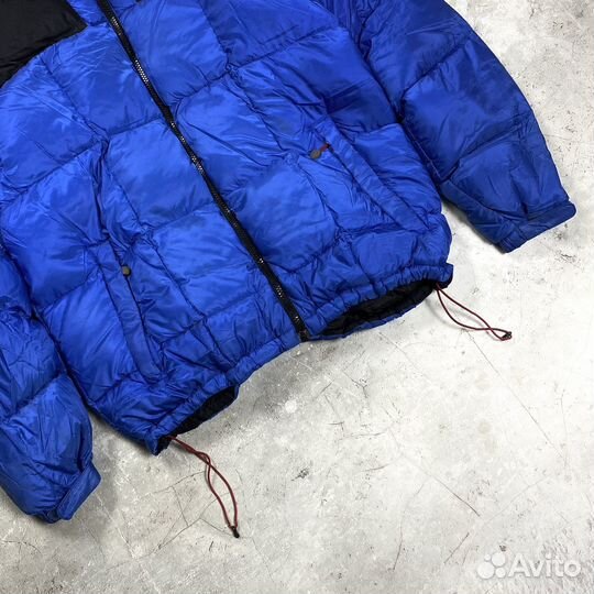 Пуховик The North Face 700