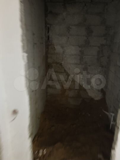 2-к. квартира, 54 м², 8/9 эт.