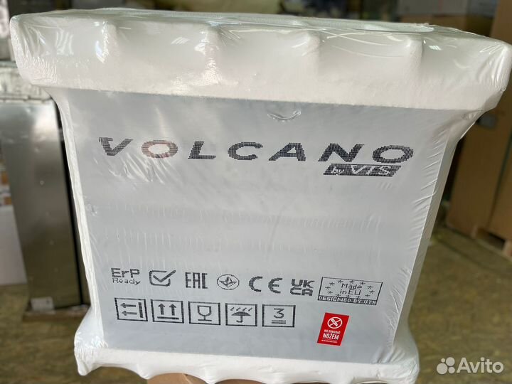 Тепловентилятор 50 кВт