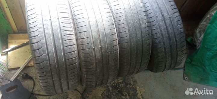 Michelin Energy Saver + 205/55 R16 91V