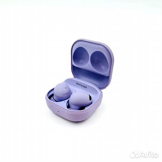 Наушники Samsung Galaxy Buds 2 Pro