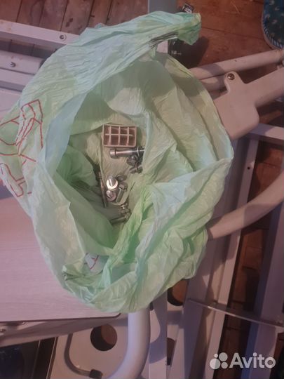 Медицинская мебель бу