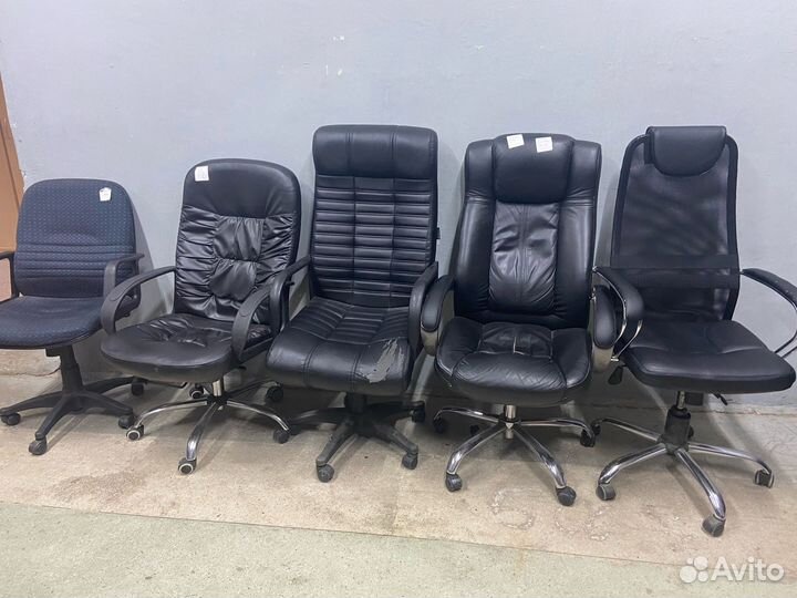 Компьютерный кресла