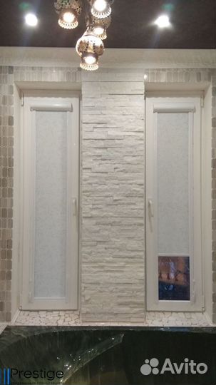 Рулонные шторы от производителя