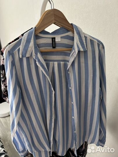 Женская одежда пакетом на 44-46